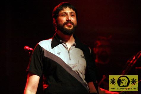 Los Calzones (RA) Dynamite Ska Festival - Werk II, Leipzig 22. November 2008 (16).jpg